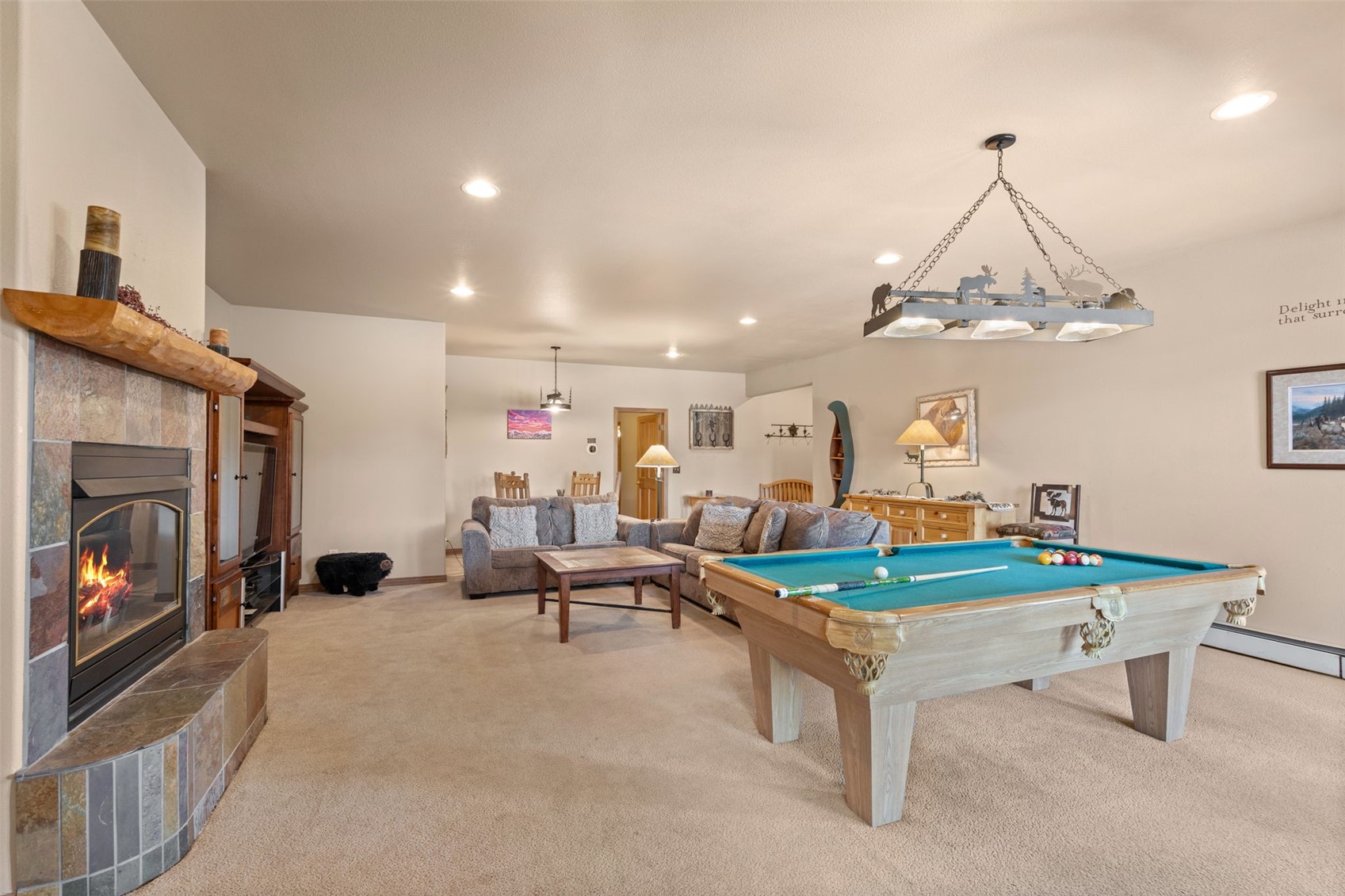 92 Emmett Lode Road Breckenridge CO 80424