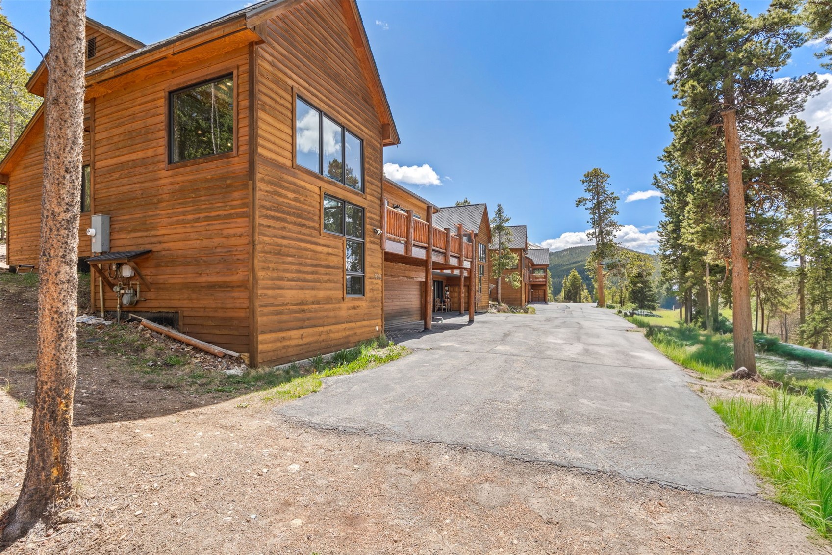 92 Emmett Lode Road Breckenridge CO 80424