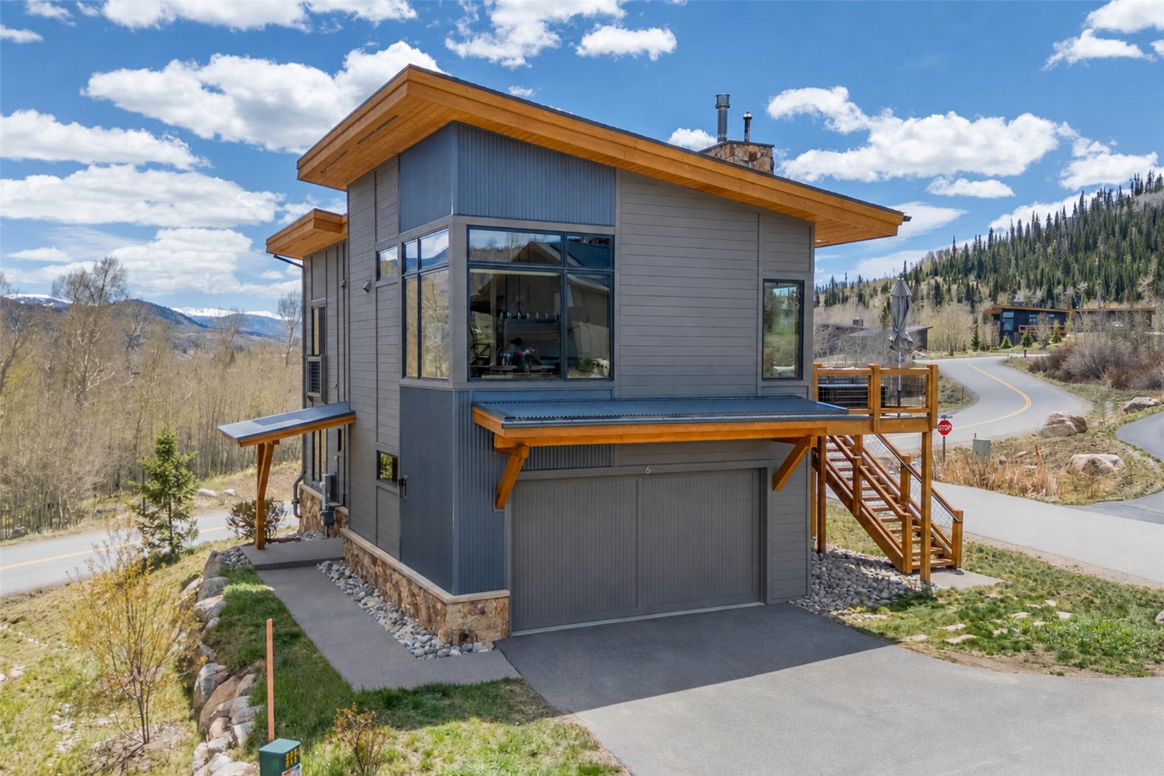 06 Vernon Way Silverthorne CO 80498