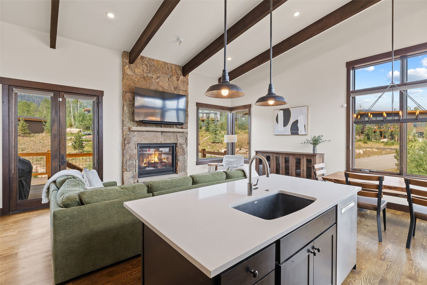 06 Vernon Way Silverthorne CO 80498