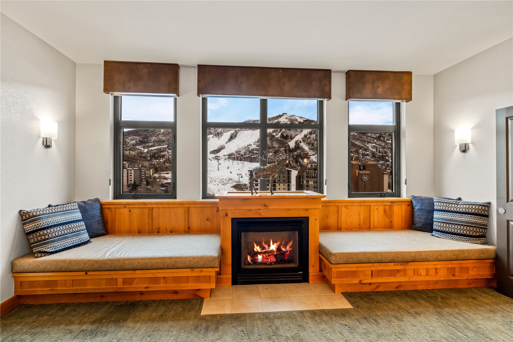 2300 Mount Werner Circle Steamboat Springs CO 80487