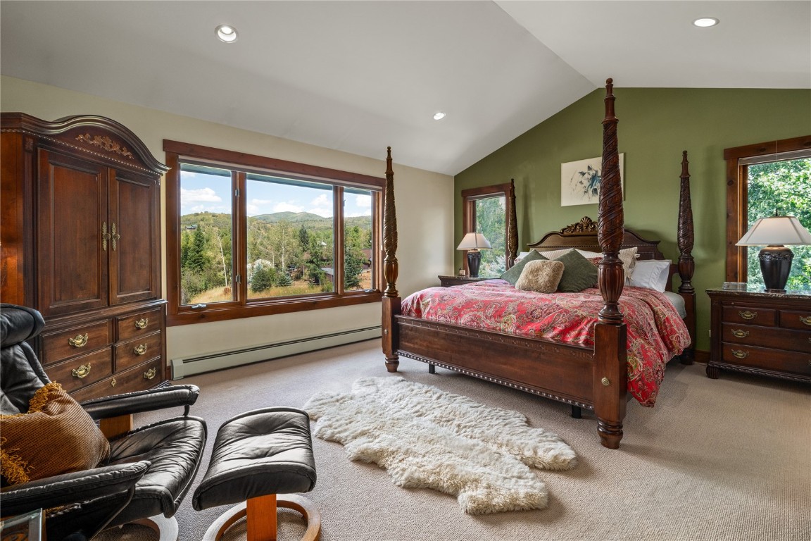 220 Caribou Lane Steamboat Springs CO 80487