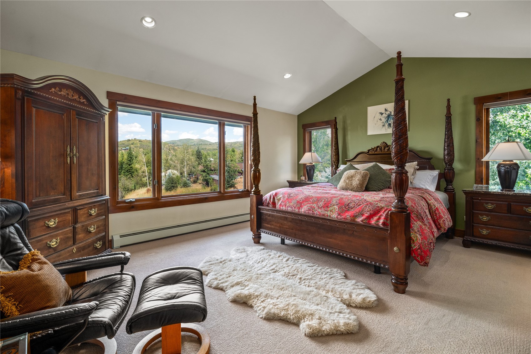 220 Caribou Lane Steamboat Springs CO 80487