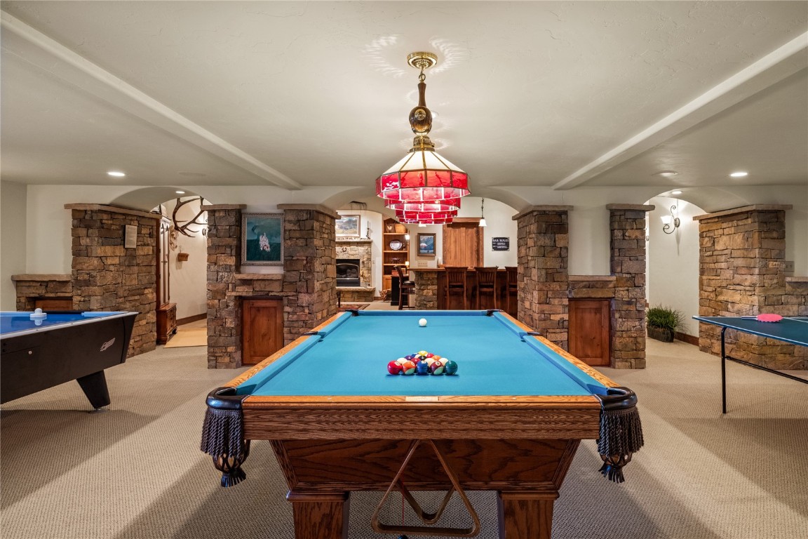 220 Caribou Lane Steamboat Springs CO 80487
