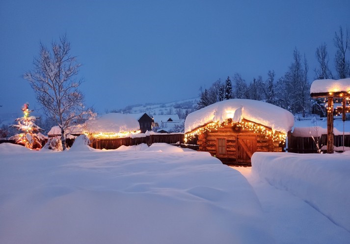 220 Caribou Lane Steamboat Springs CO 80487