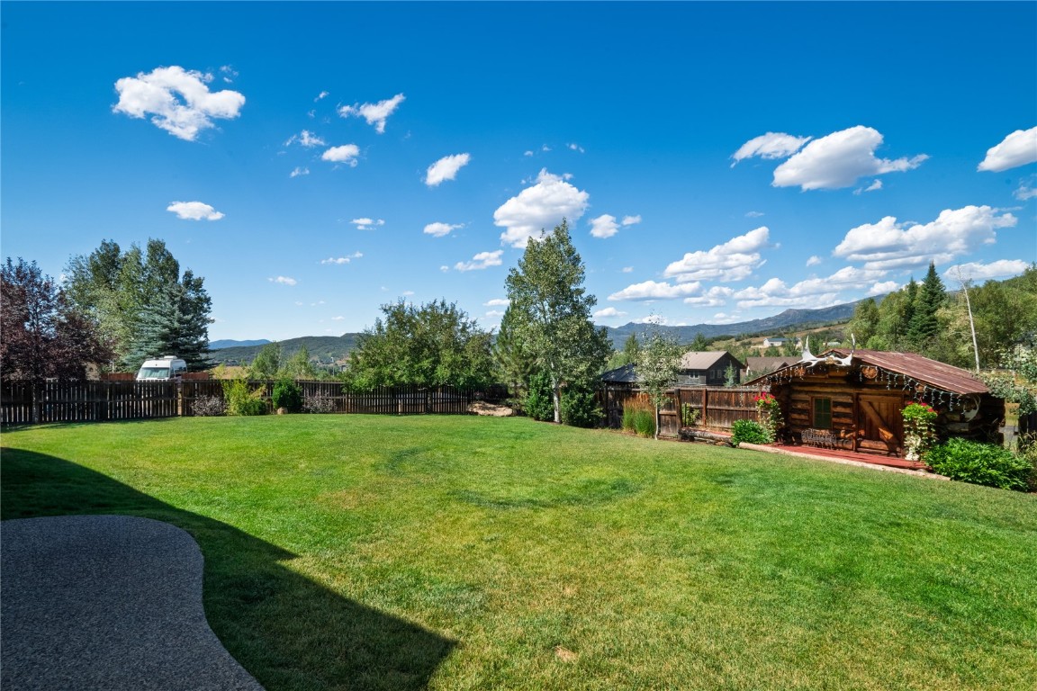 220 Caribou Lane Steamboat Springs CO 80487