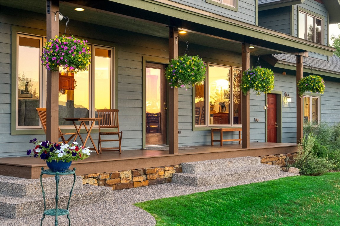 220 Caribou Lane Steamboat Springs CO 80487