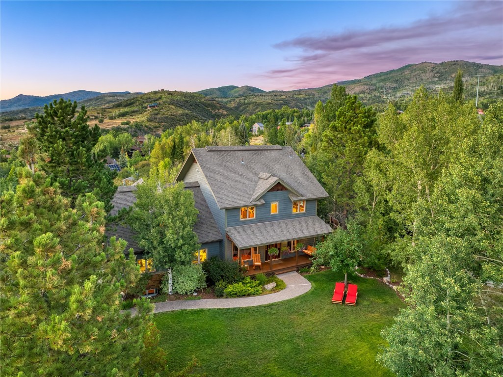 220 Caribou Lane Steamboat Springs CO 80487