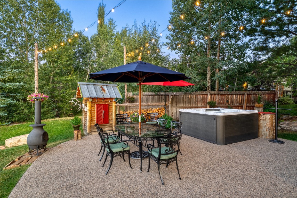220 Caribou Lane Steamboat Springs CO 80487