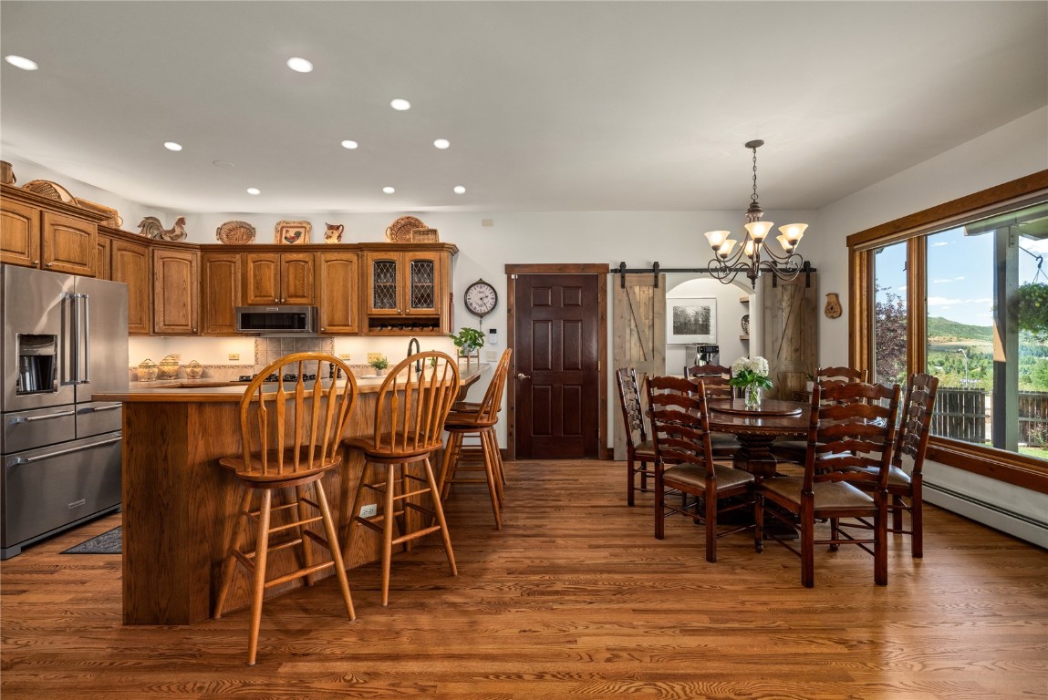 220 Caribou Lane Steamboat Springs CO 80487