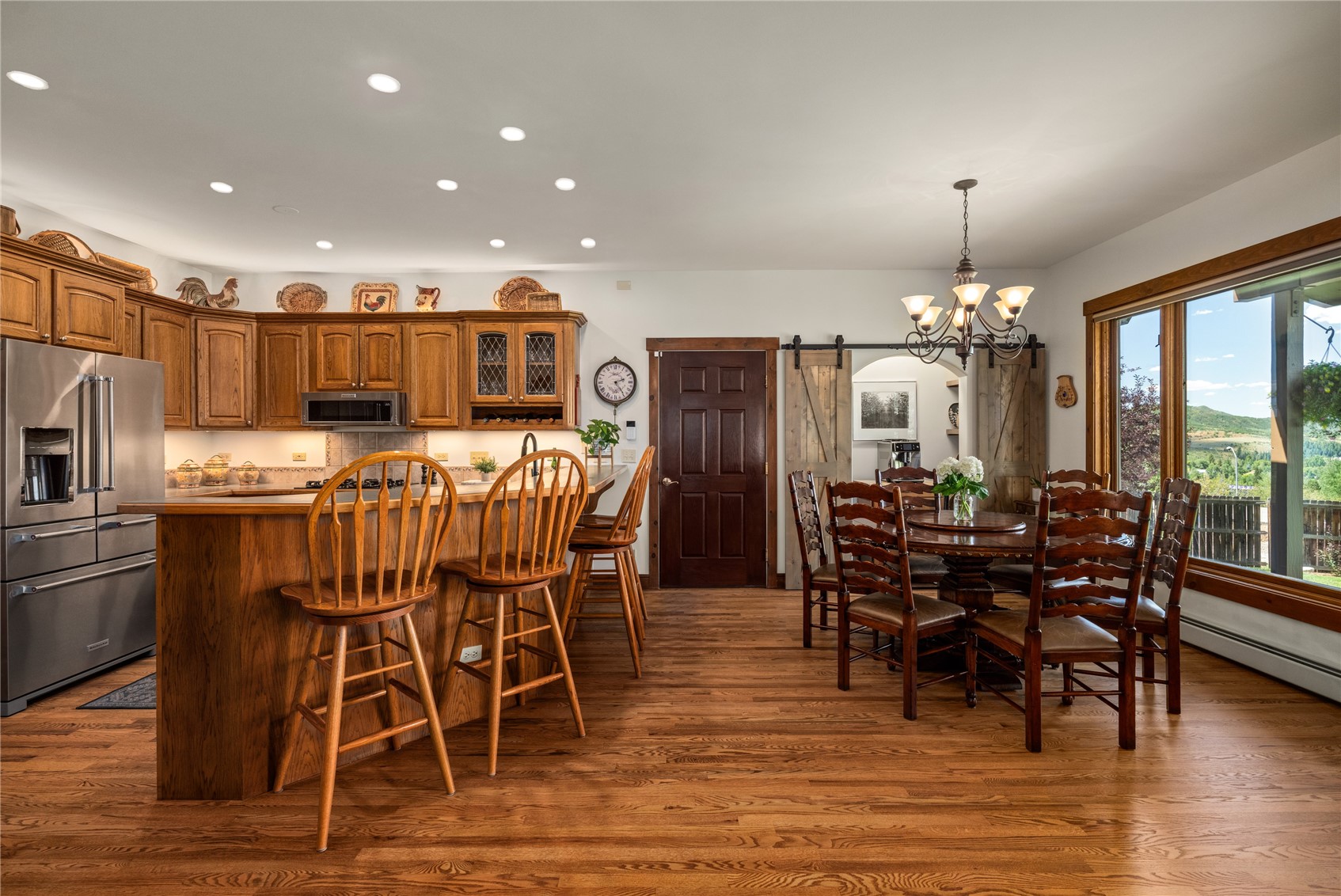 220 Caribou Lane Steamboat Springs CO 80487
