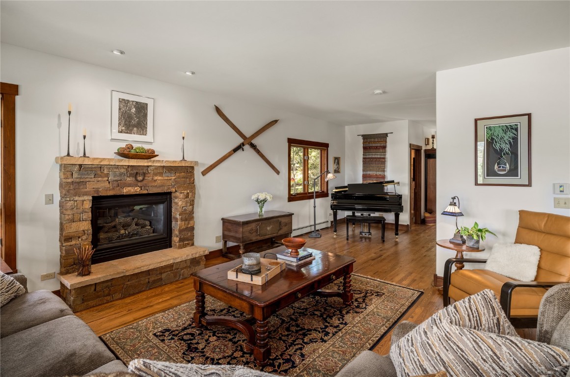 220 Caribou Lane Steamboat Springs CO 80487