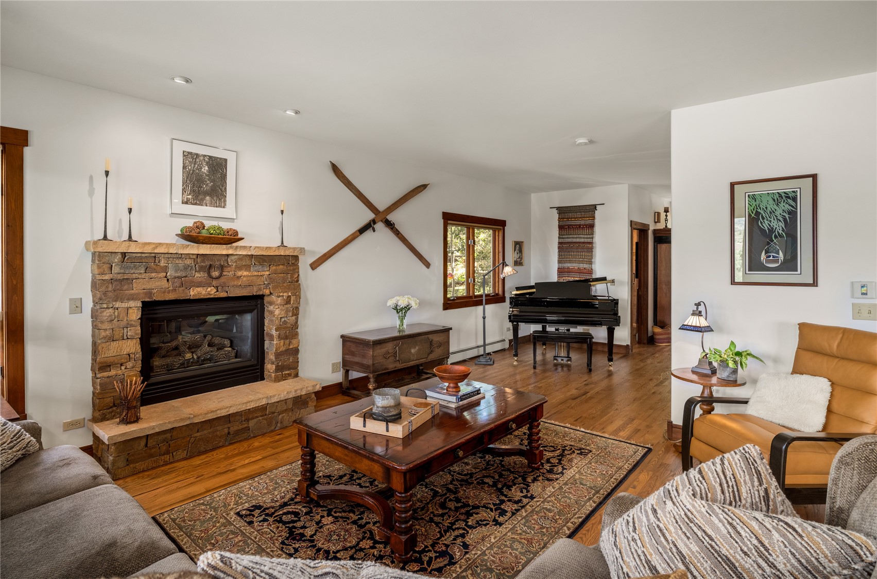 220 Caribou Lane Steamboat Springs CO 80487