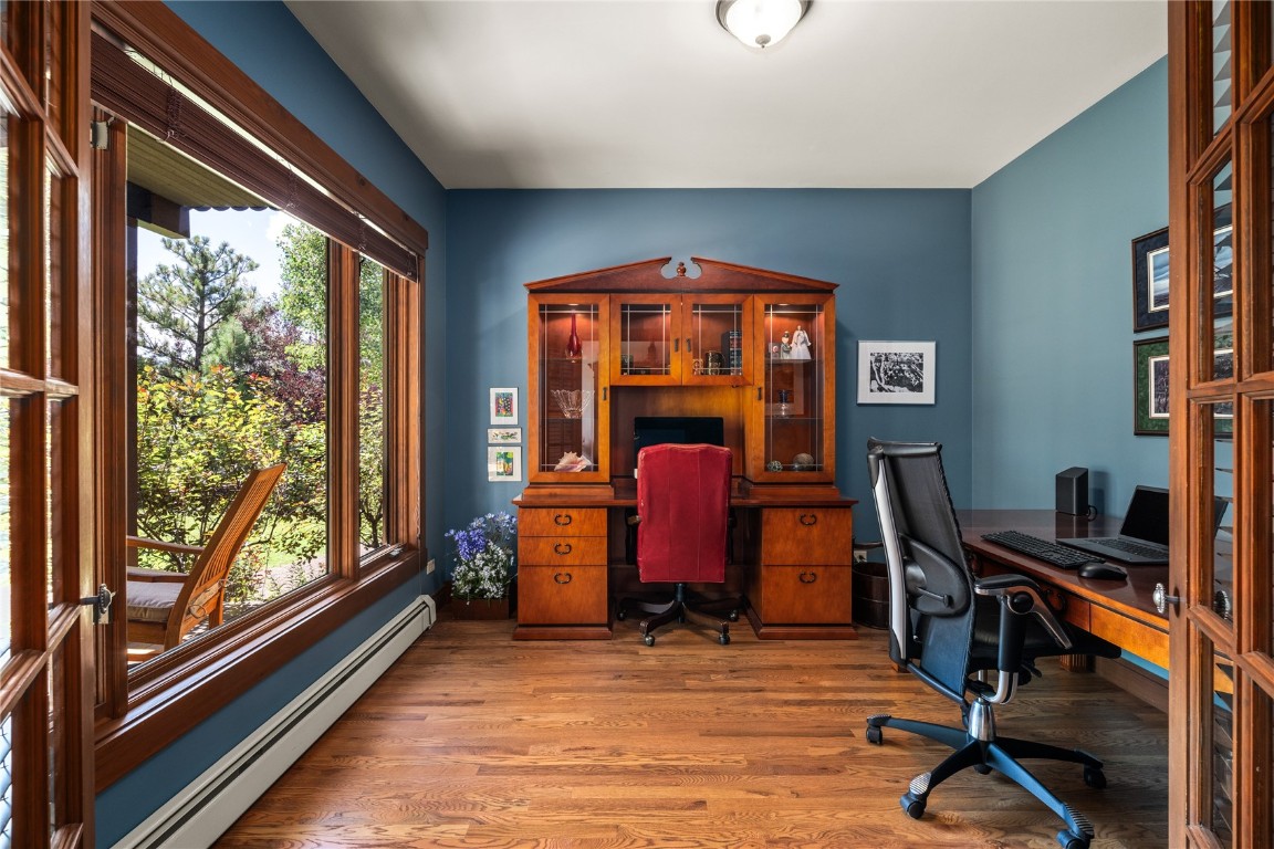 220 Caribou Lane Steamboat Springs CO 80487