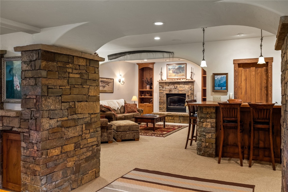220 Caribou Lane Steamboat Springs CO 80487