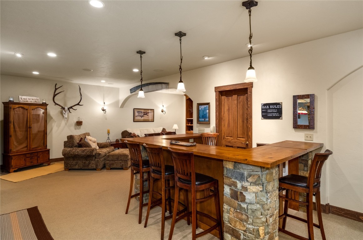 220 Caribou Lane Steamboat Springs CO 80487