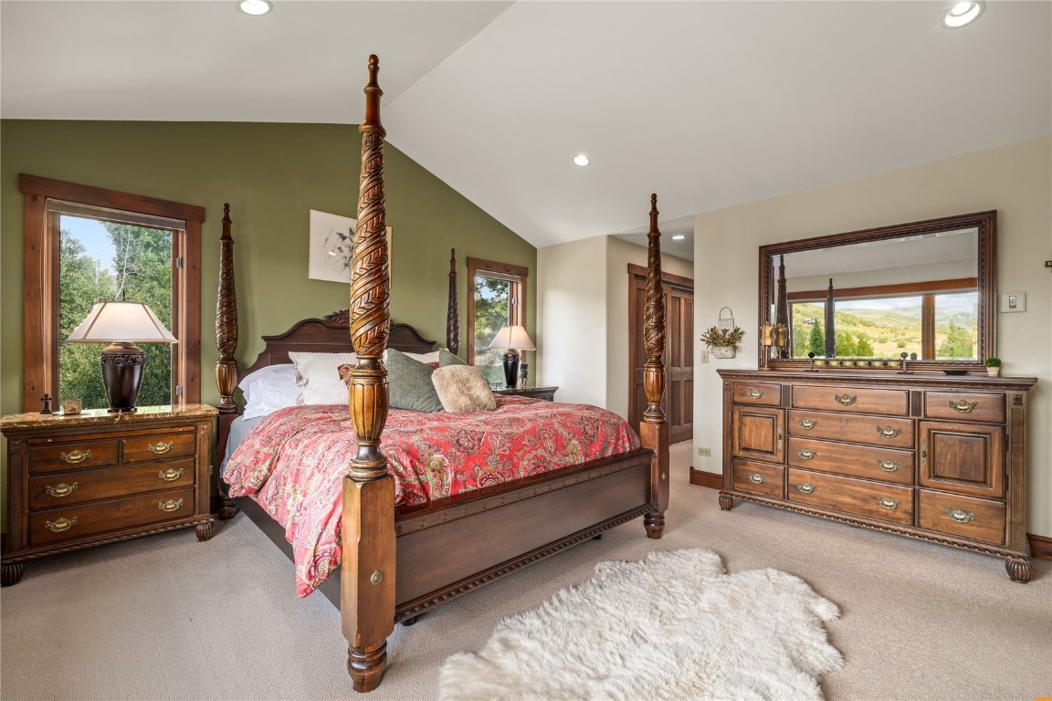 220 Caribou Lane Steamboat Springs CO 80487