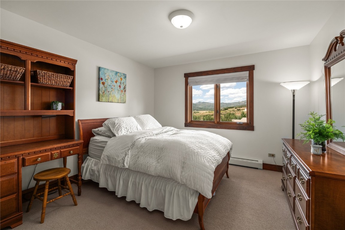 220 Caribou Lane Steamboat Springs CO 80487