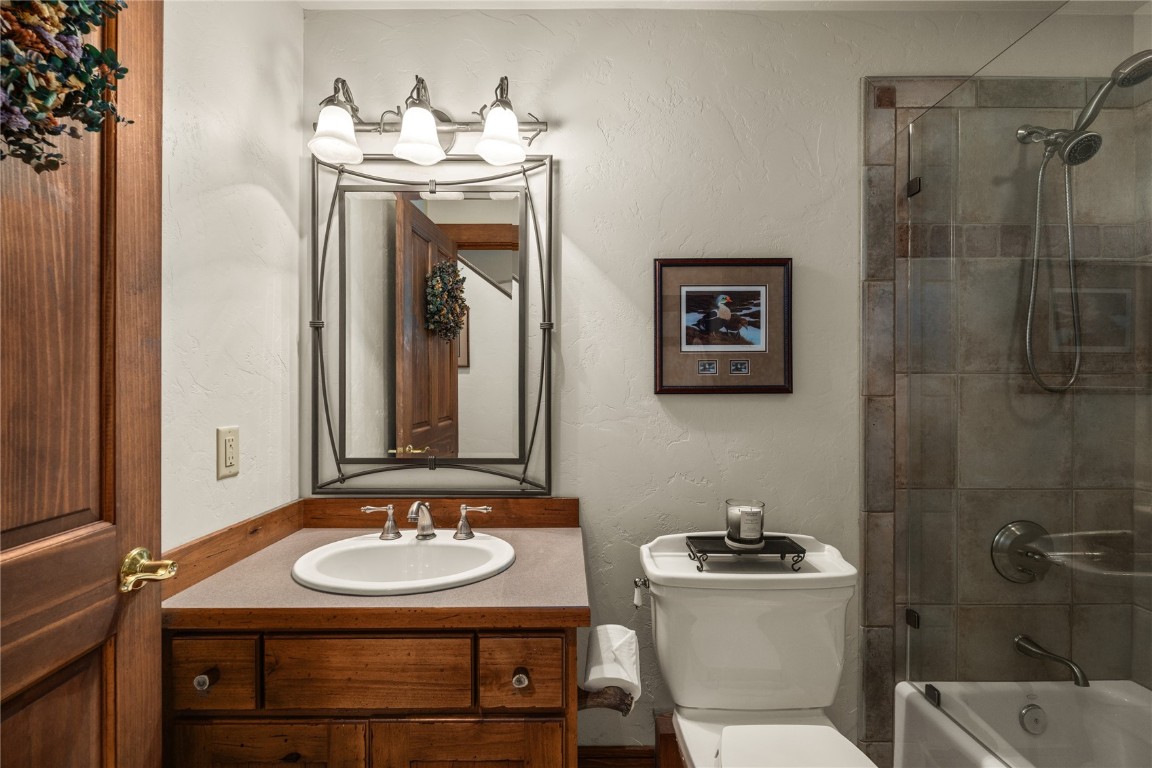 220 Caribou Lane Steamboat Springs CO 80487