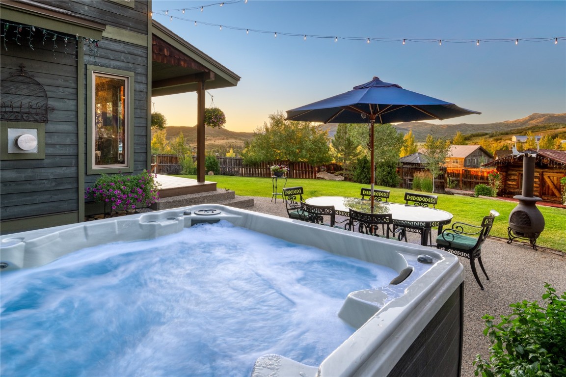 220 Caribou Lane Steamboat Springs CO 80487
