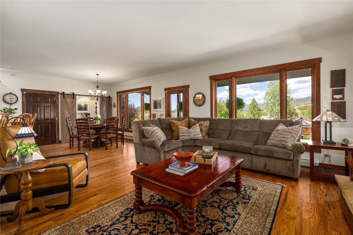 220 Caribou Lane Steamboat Springs CO 80487