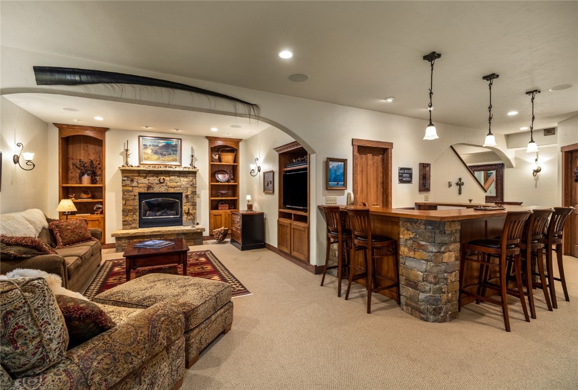 220 Caribou Lane Steamboat Springs CO 80487