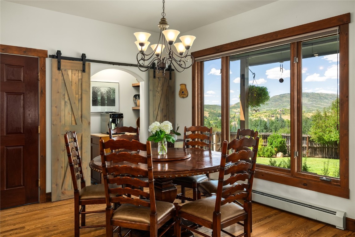 220 Caribou Lane Steamboat Springs CO 80487