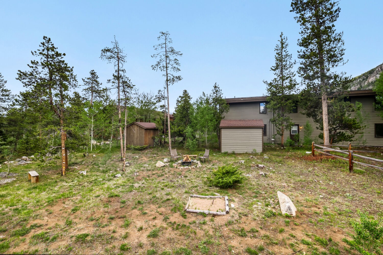 7 Miners Creek Road Frisco CO 80443