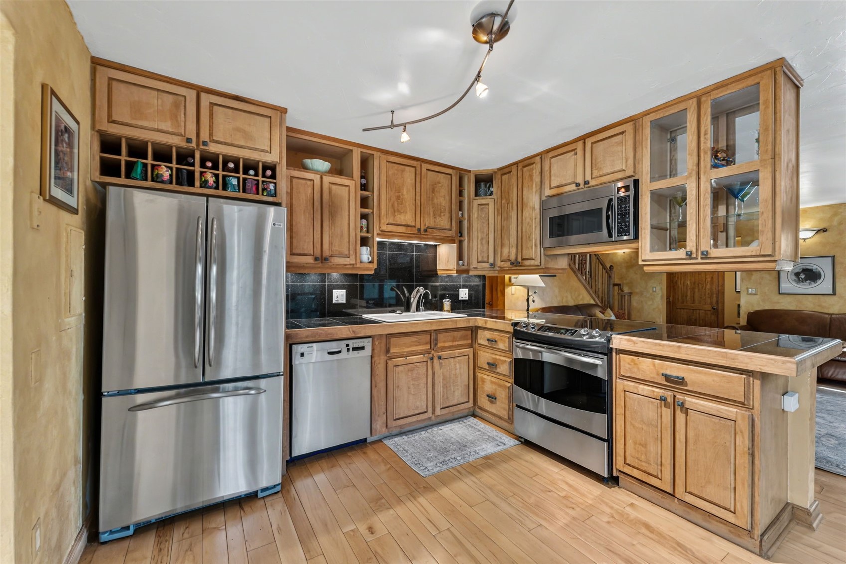 732 Meadow Drive Frisco CO 80443