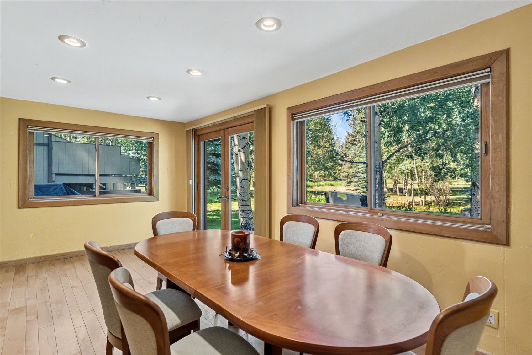 732 Meadow Drive Frisco CO 80443