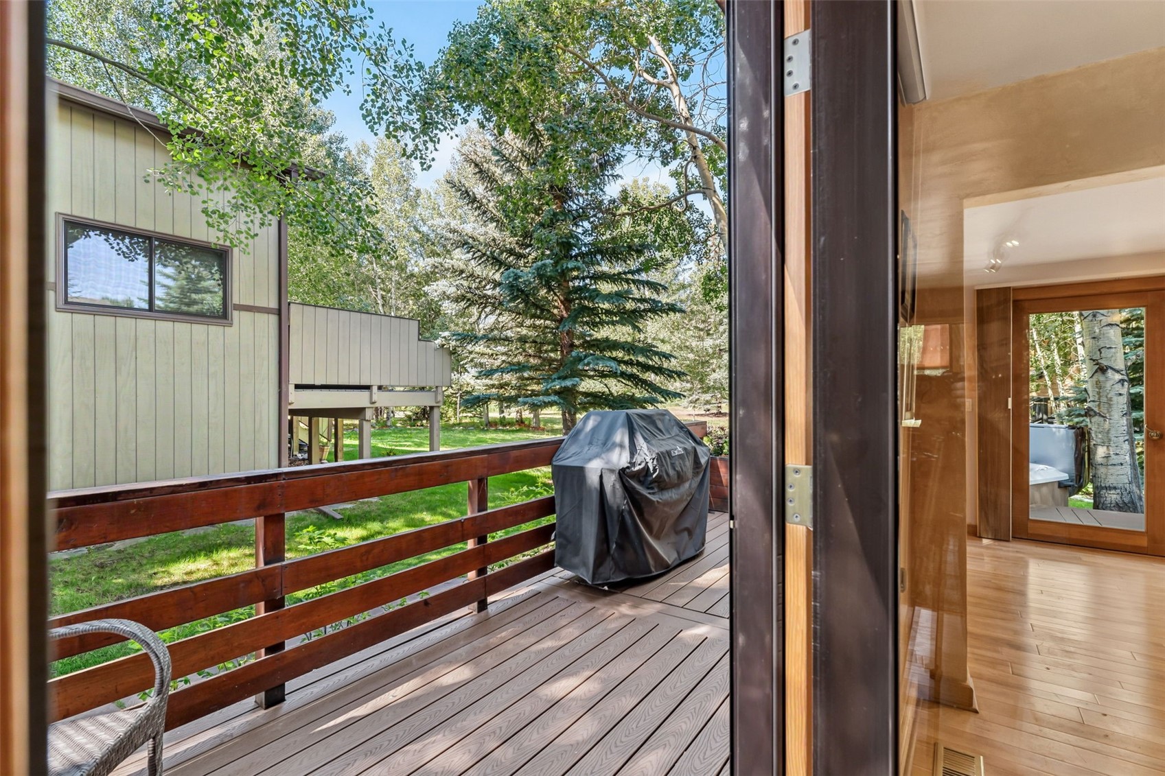 732 Meadow Drive Frisco CO 80443