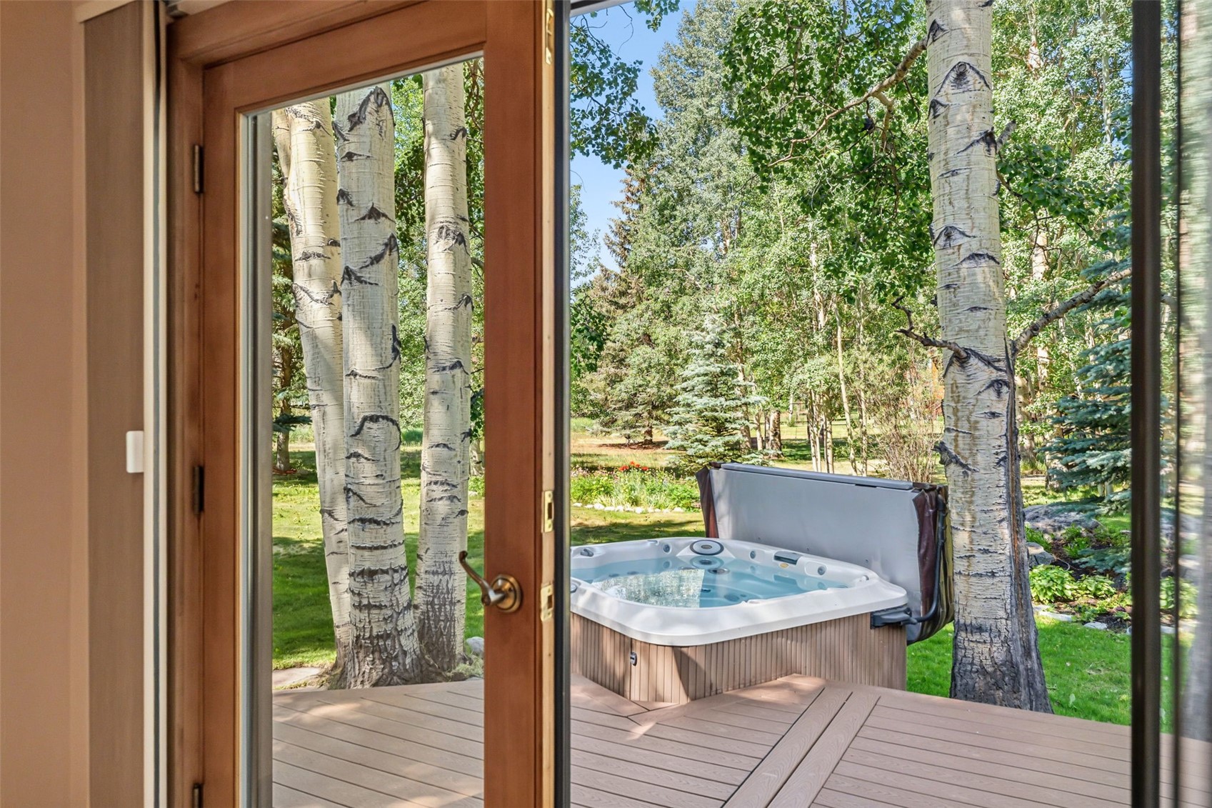 732 Meadow Drive Frisco CO 80443