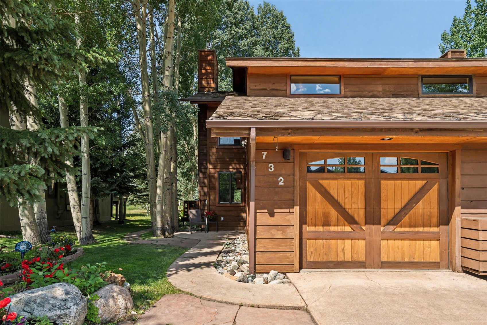 732 Meadow Drive Frisco CO 80443