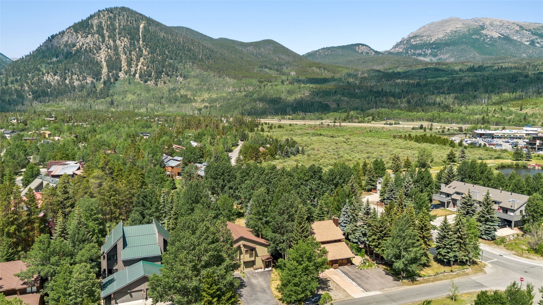 732 Meadow Drive Frisco CO 80443