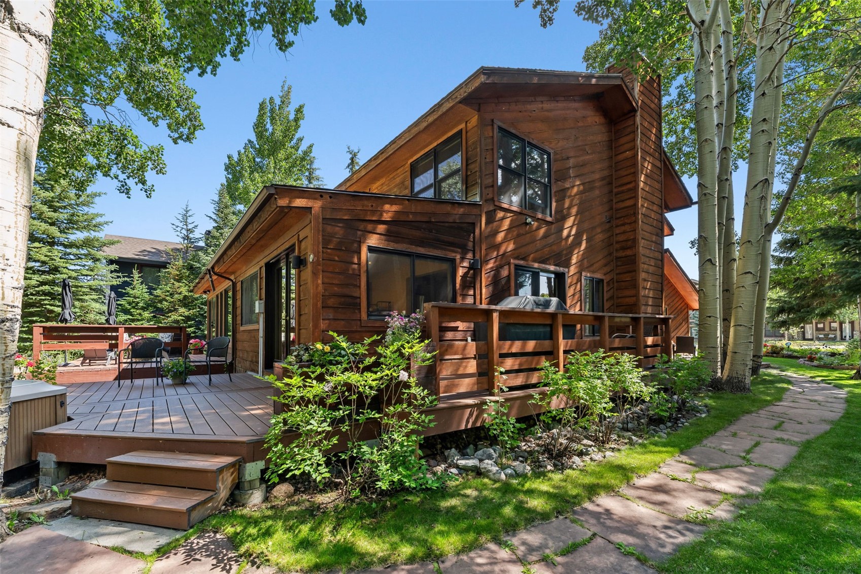 732 Meadow Drive Frisco CO 80443