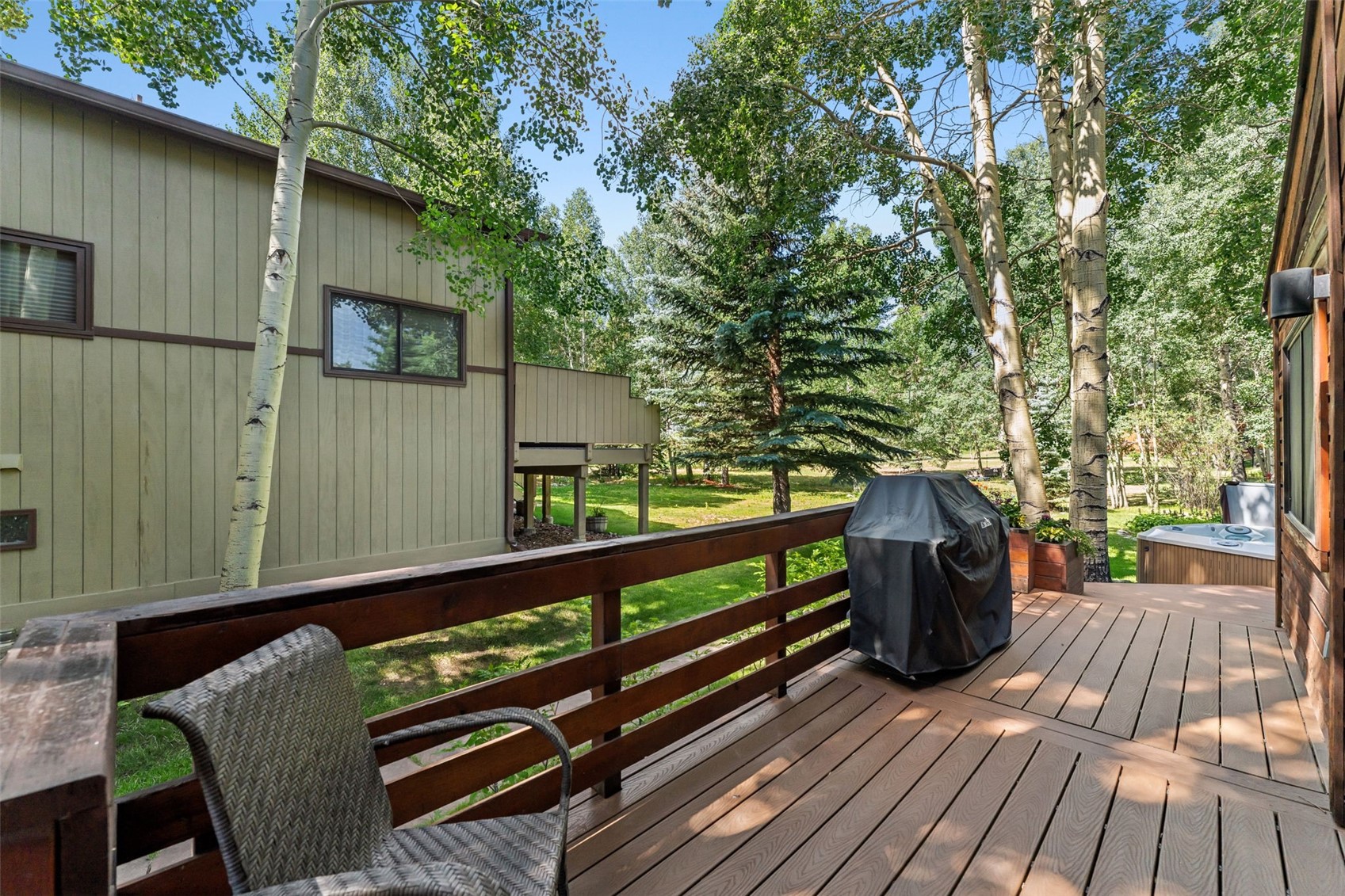 732 Meadow Drive Frisco CO 80443