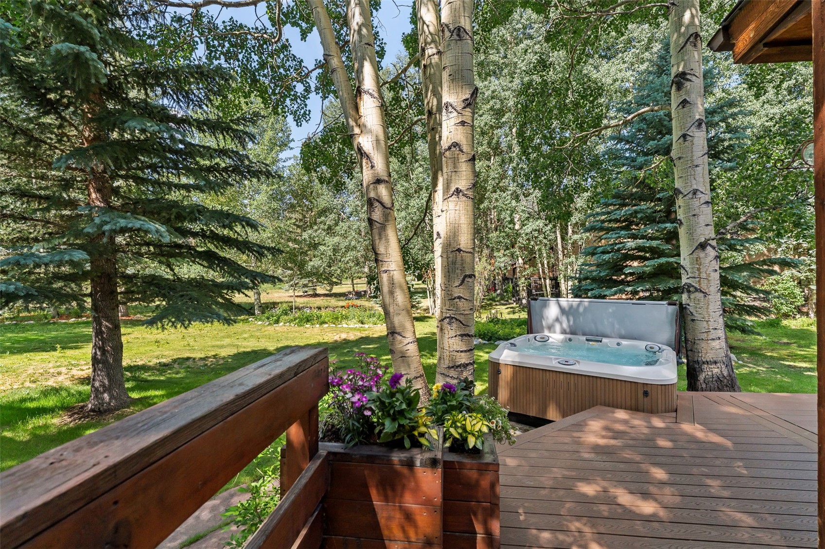 732 Meadow Drive Frisco CO 80443