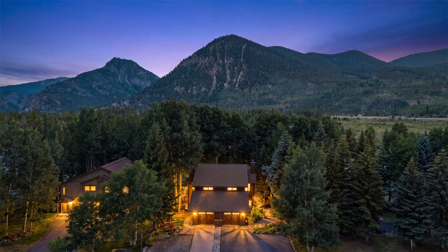 732 Meadow Drive Frisco CO 80443