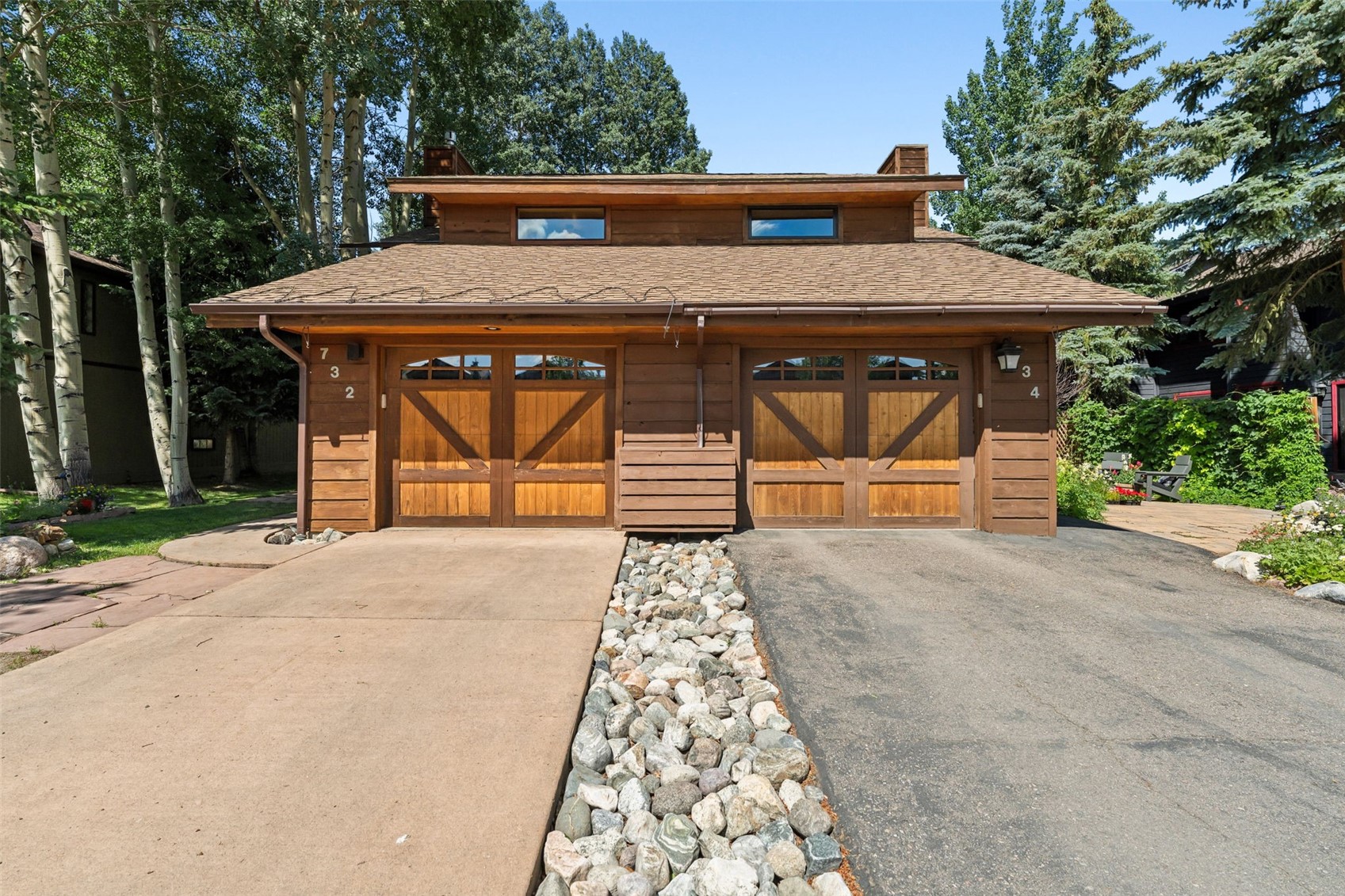 732 Meadow Drive Frisco CO 80443