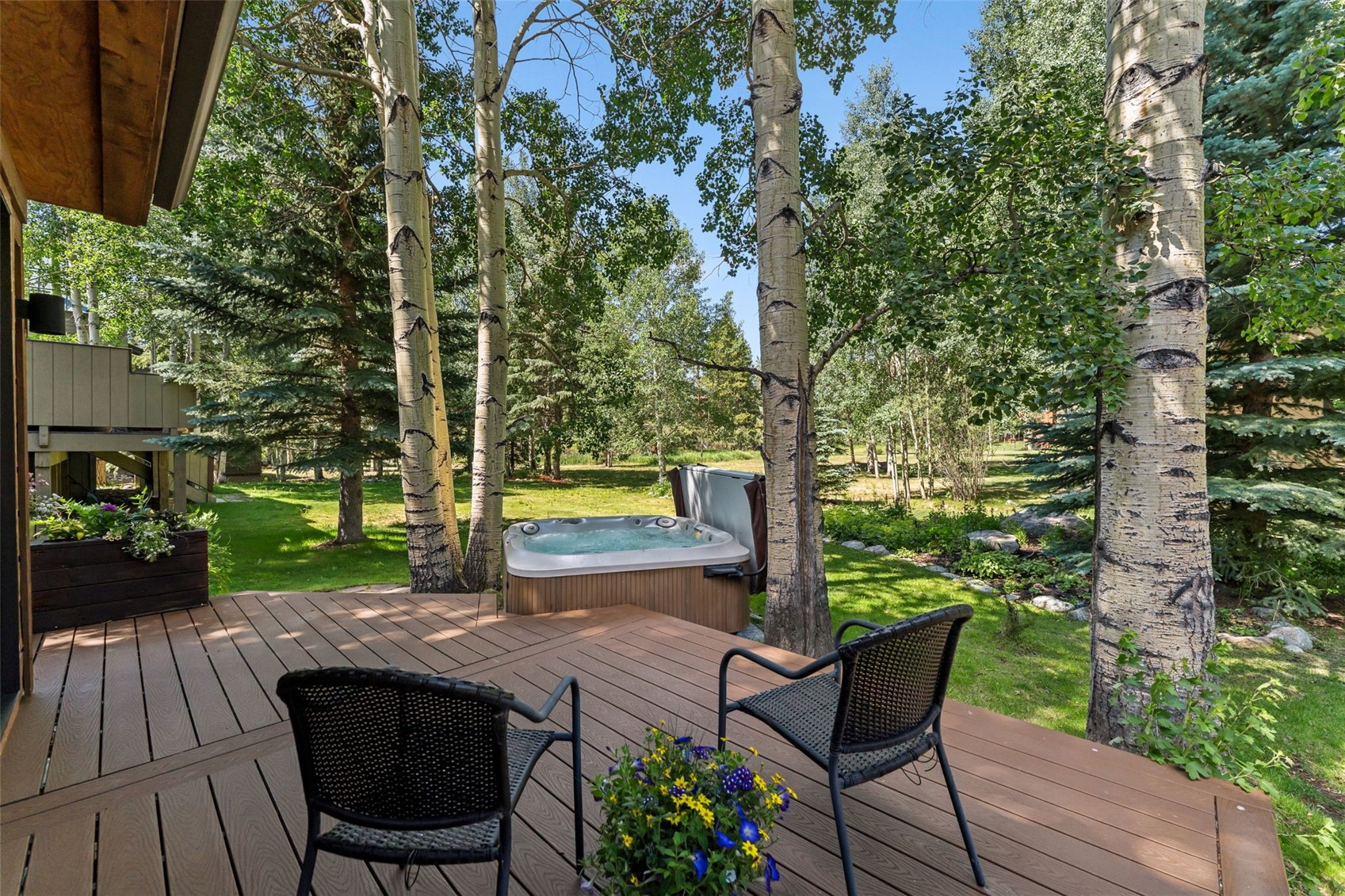 732 Meadow Drive Frisco CO 80443