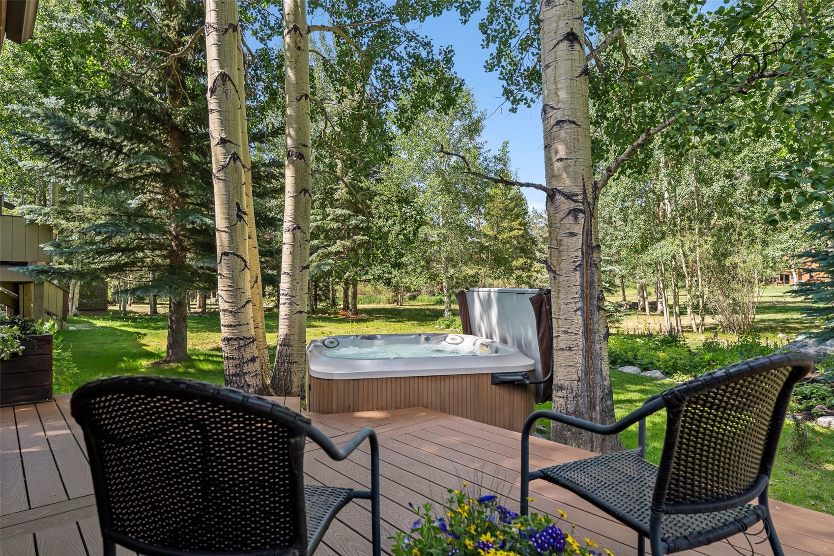 732 Meadow Drive Frisco CO 80443