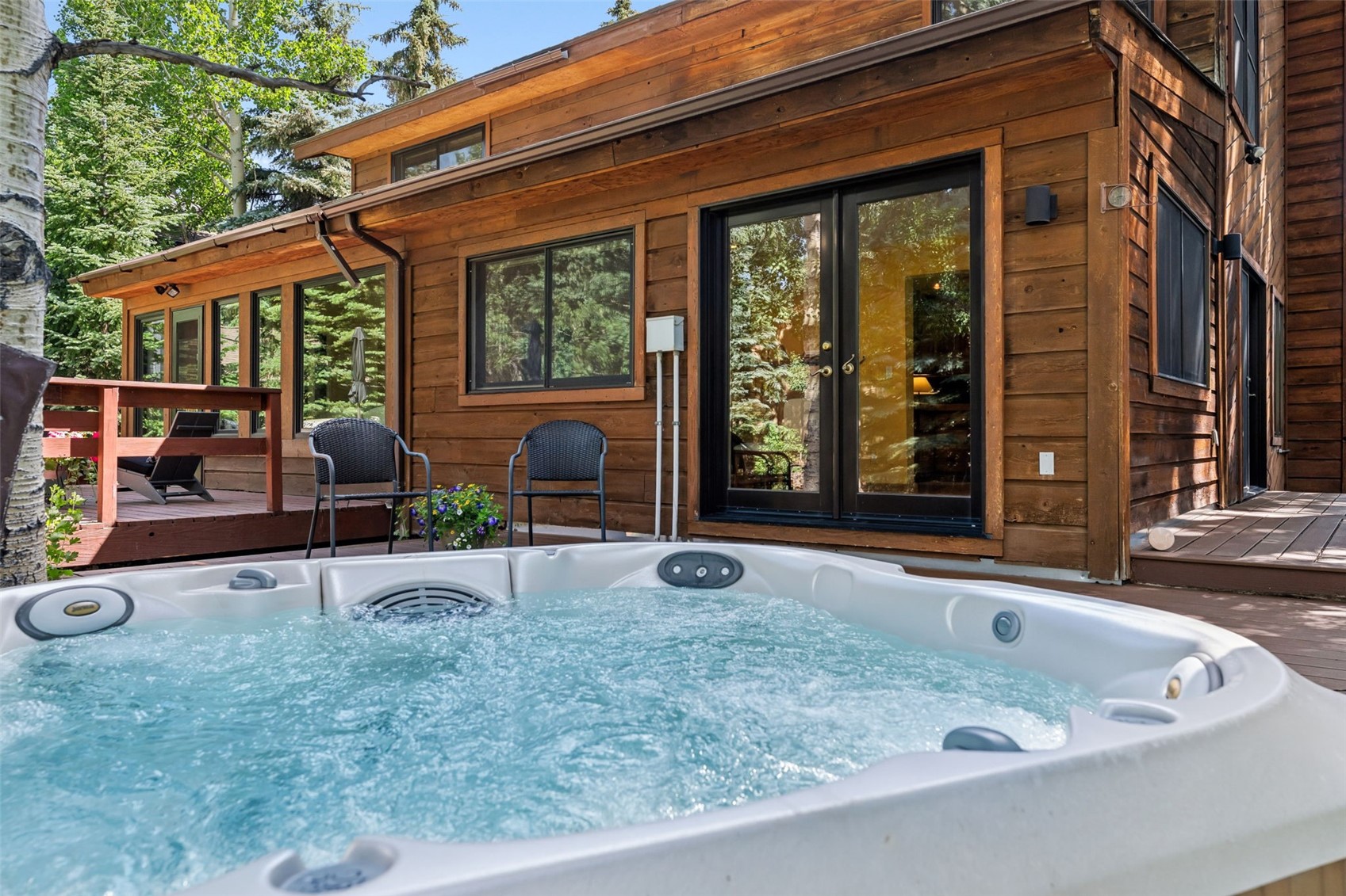 732 Meadow Drive Frisco CO 80443