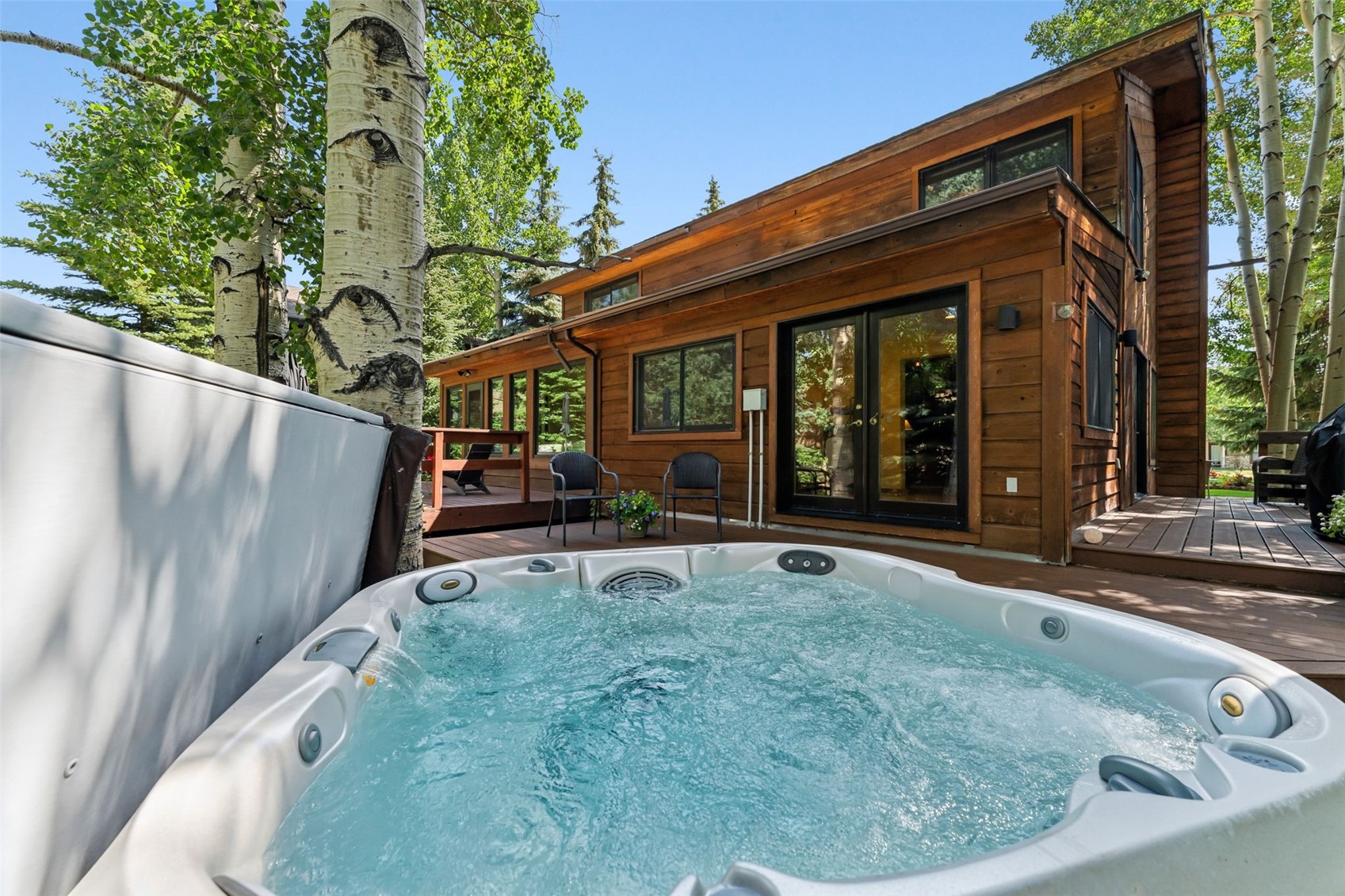 732 Meadow Drive Frisco CO 80443