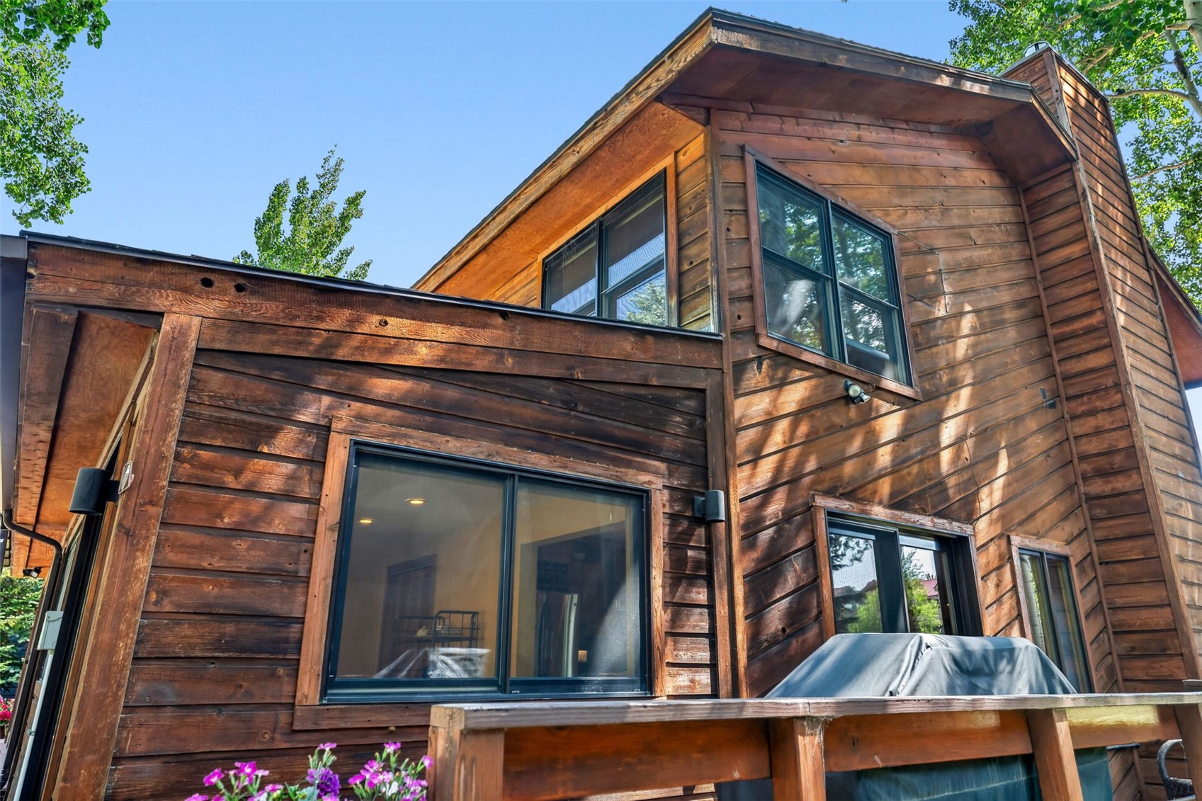 732 Meadow Drive Frisco CO 80443