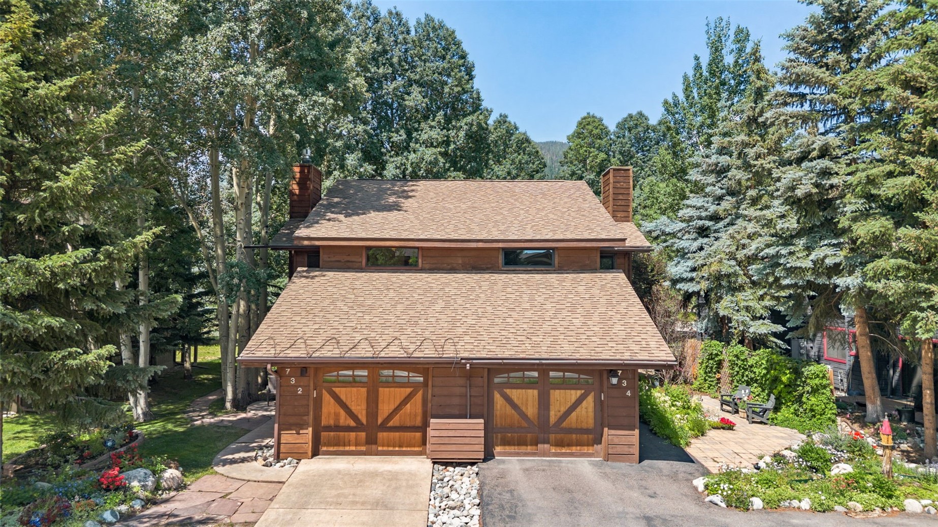 732 Meadow Drive Frisco CO 80443