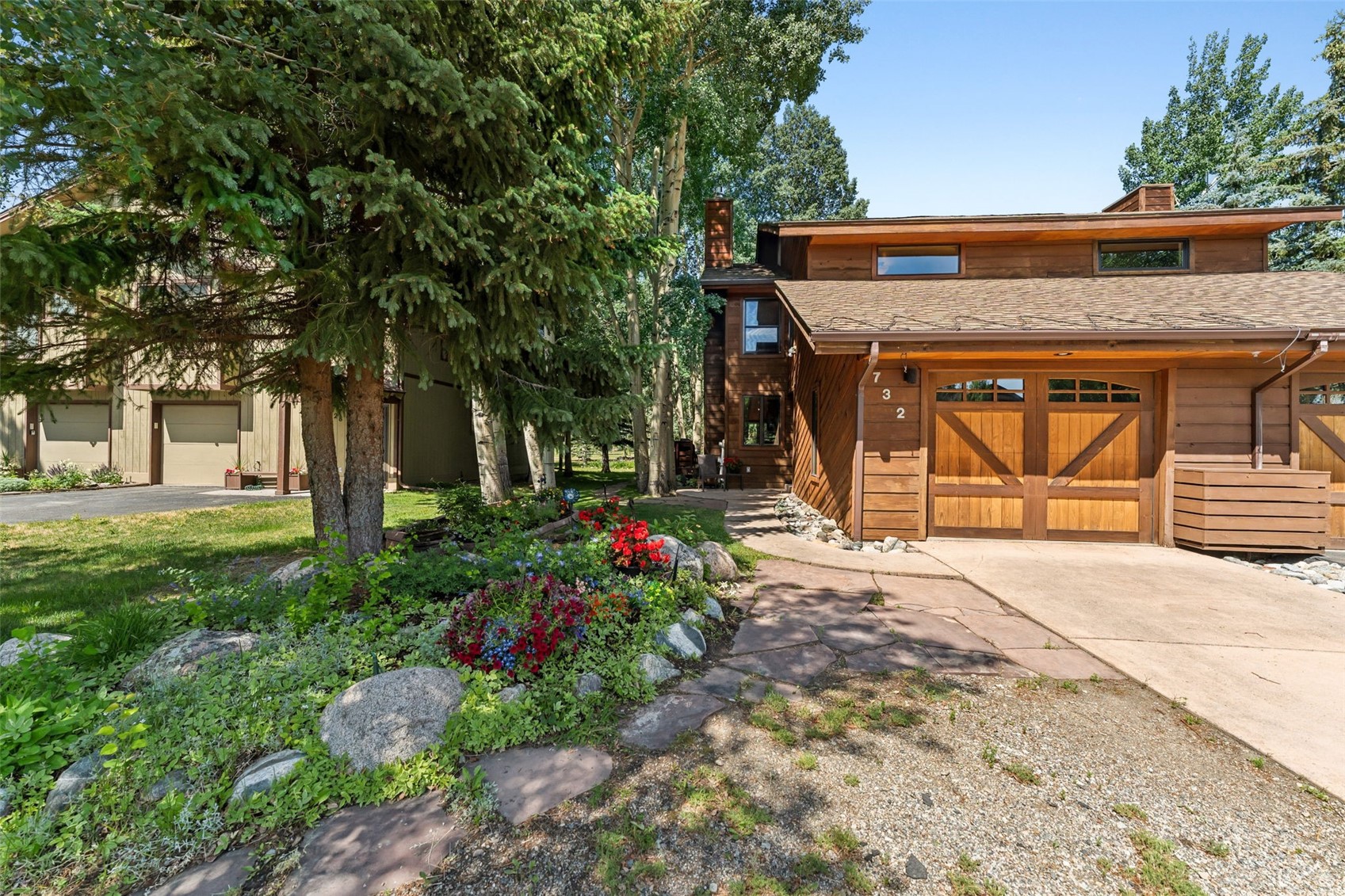 732 Meadow Drive Frisco CO 80443