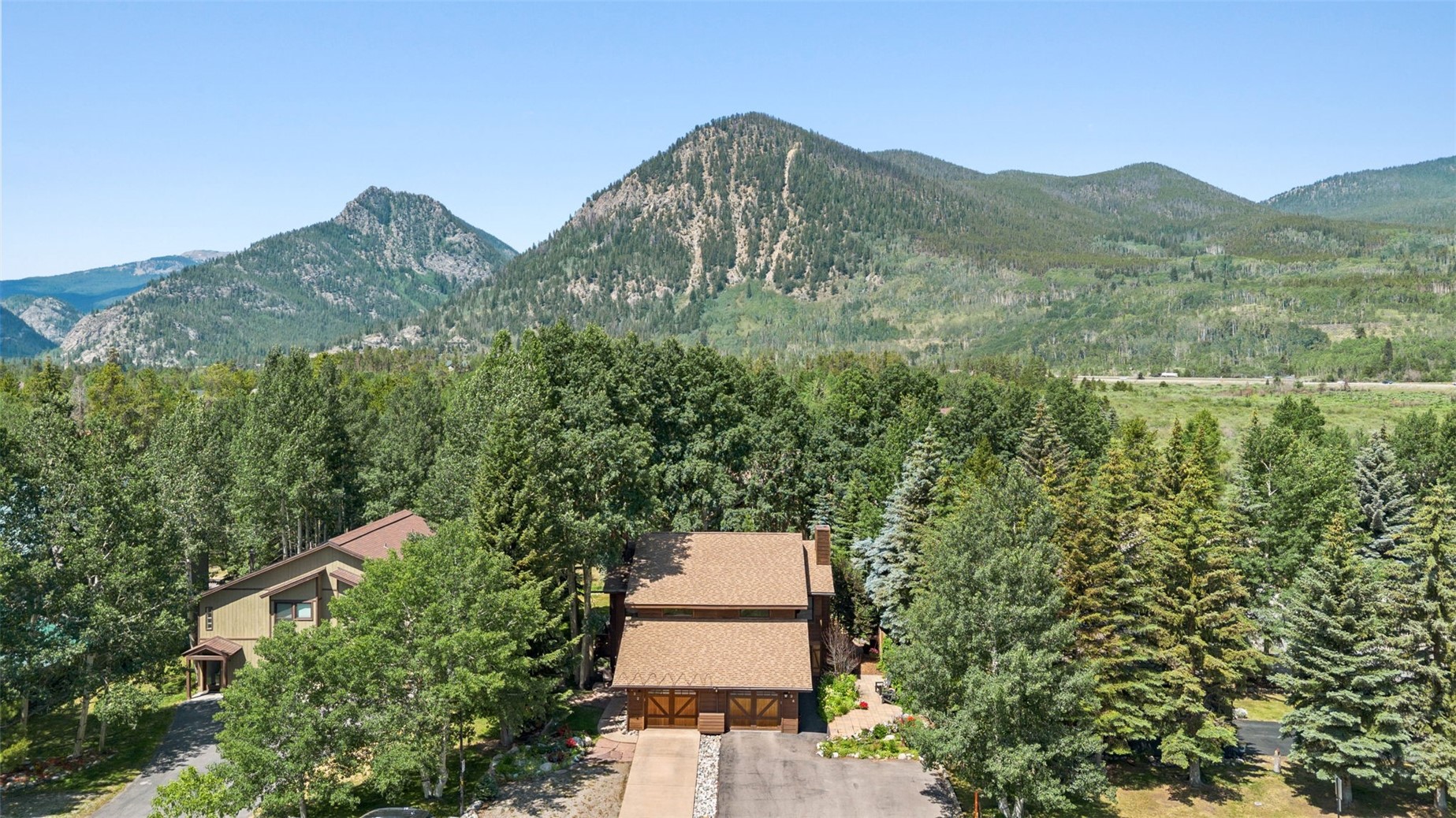 732 Meadow Drive Frisco CO 80443