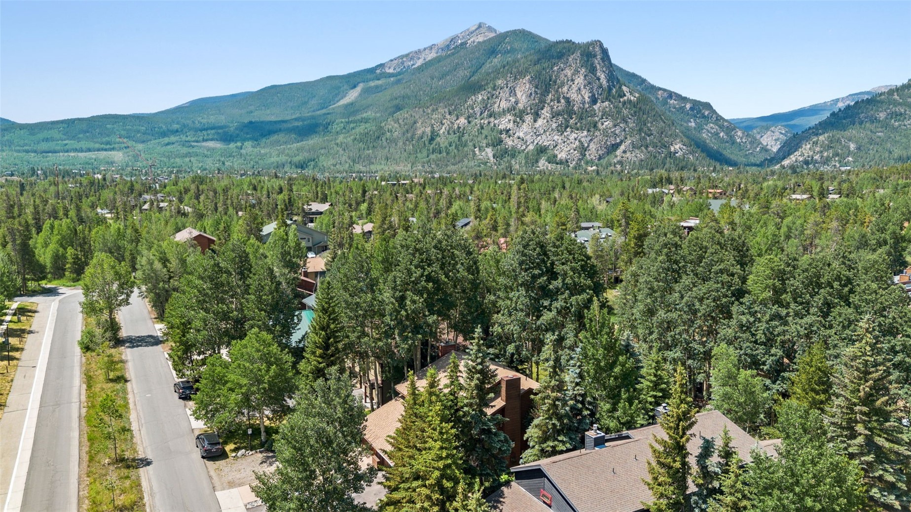 732 Meadow Drive Frisco CO 80443