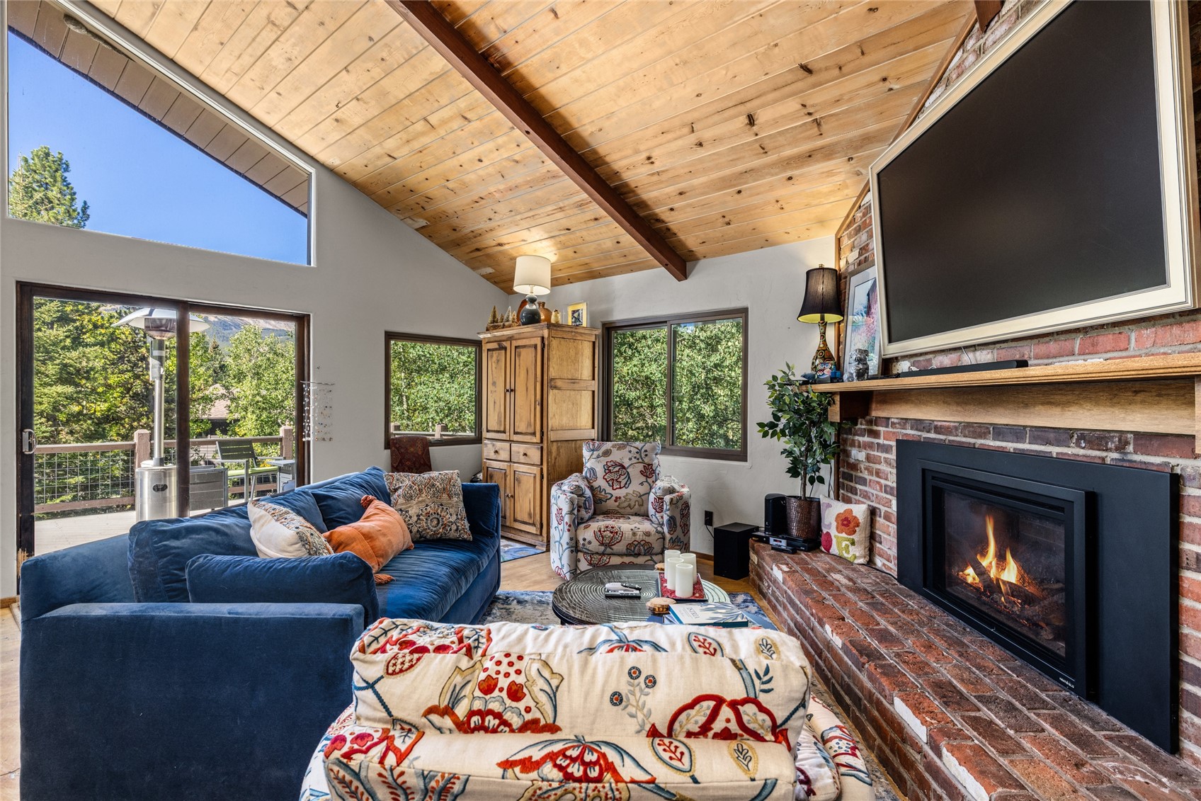 211 Morning Star Drive Breckenridge CO 80424