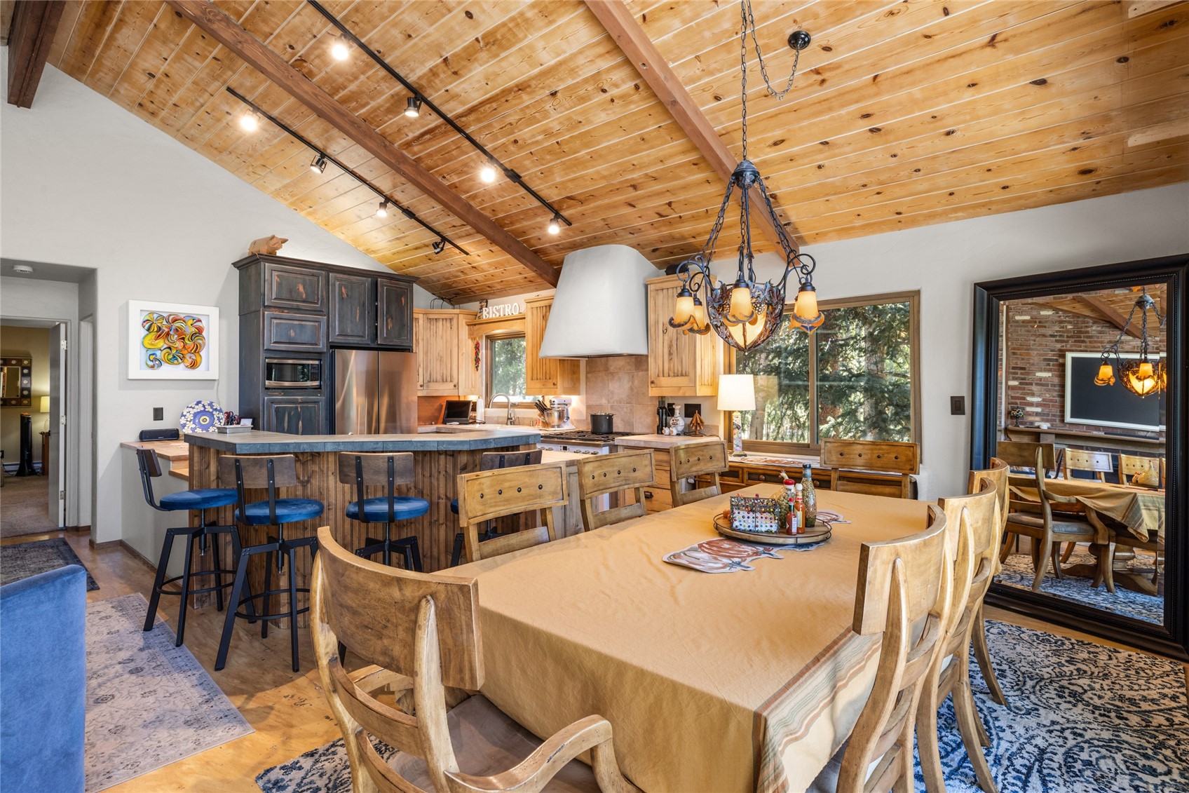211 Morning Star Drive Breckenridge CO 80424